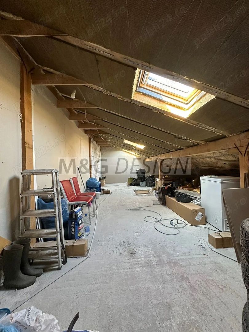 Vand apartament 2 camere decomandat,Braytim - Poză 7