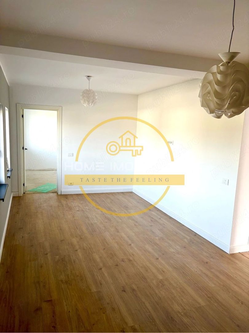 🏠 Apartament 3 camere, SD 71mp utili + 50mp terasa | Bloc nou| 📍Rediu - Poză 5