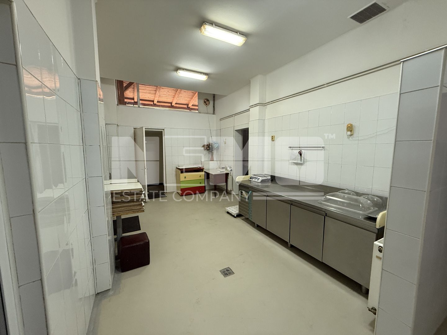 SPATIU COMERCIAL | COFETARIE | RESTAURANT | RADAUTI - Poză 16