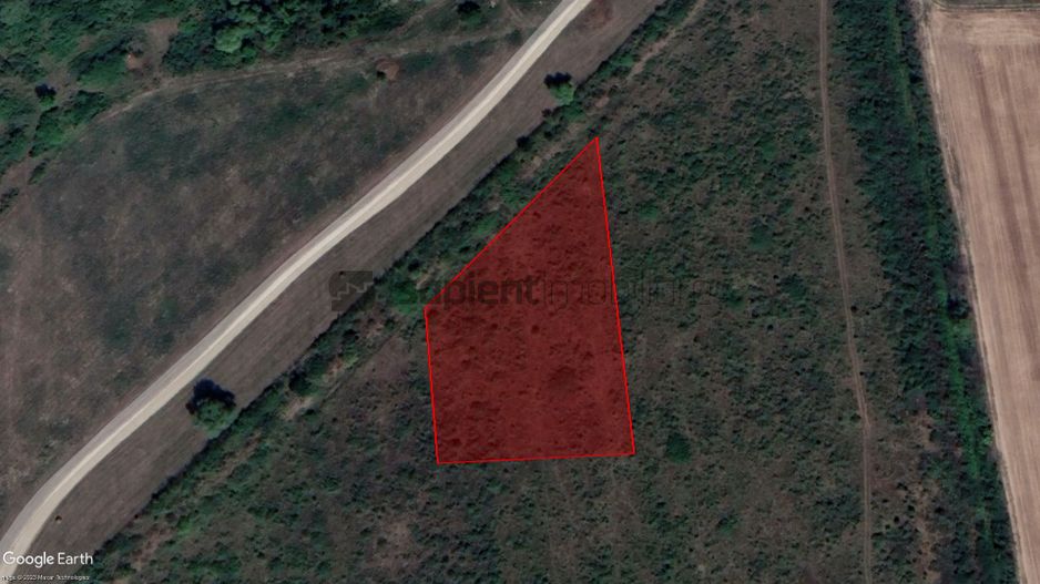 Sapient | Teren de investiție rezidențială în zona Tineretului - Poză 1