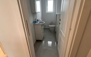 Vilă 3 camere | 100 mp utili | două curți | Tunari - Poză 3