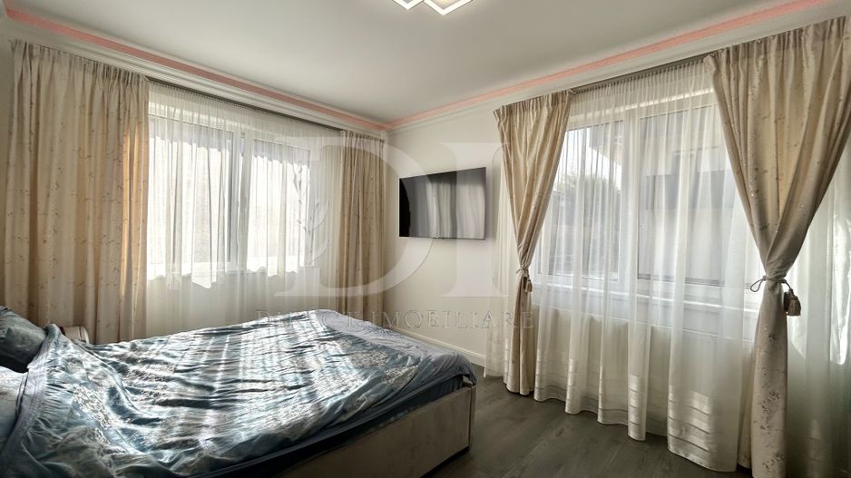 Apartament de  vanzare  Zona Eroilor/ Floresti - Poză 7