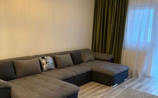 2 camere, mobilat complet Grand Kristal - Poză 1