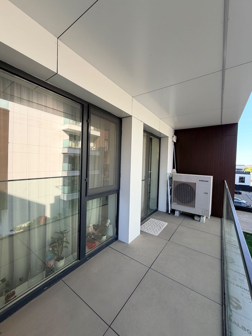 Prima Inchiriere 3 Camere Mtm Residence Pipera - Poză 20