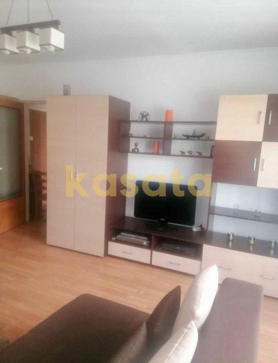 APARTAMENT 2 CAMERE | TEI  | DECOMANDAT | BLOC 1986 - Poză 1