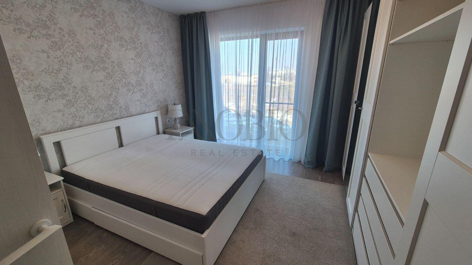 Apartament 2 camere nou | Modern | Loc de parcare | Aviatiei - Pipera - Poză 6