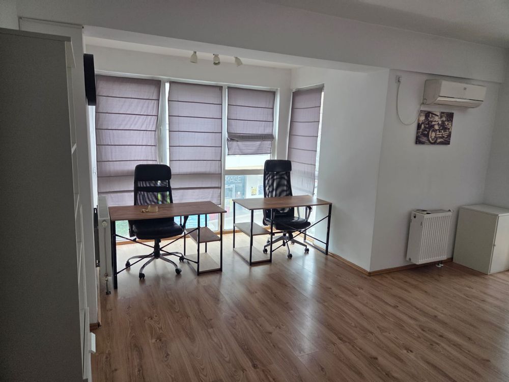 Vanzare Apartament 2 Camere intre Mall Vitan si Metrou Mihai Bravu - Poză 2