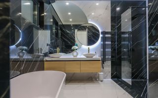 Vila premium in Borhanci, proiect exclusivist - Poză 6