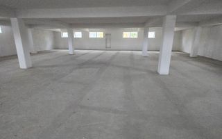 Vânzare, spațiu comercial, 1343,6 mp, șos. Muncești, Botanica - Poză 10