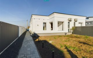 Locuință modernă cu curte spațioasă în Dumbrăvița – perfectă pentru familia ta! - Poză 21