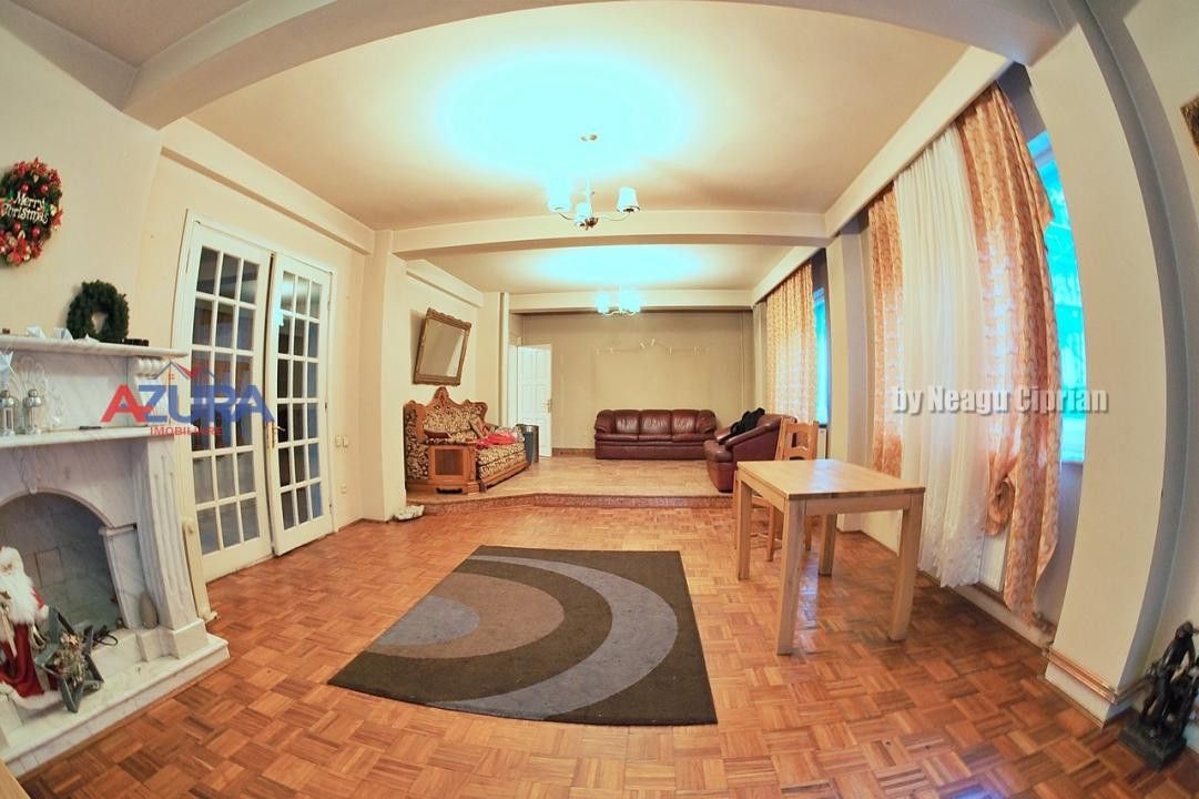 COMISION 0% - De Inchiriat Vila Ultracentral Pitesti - Poză 13