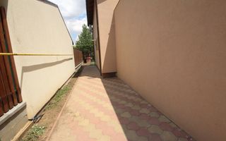 Casa individuala, ideala pentru o familie - Poză 25