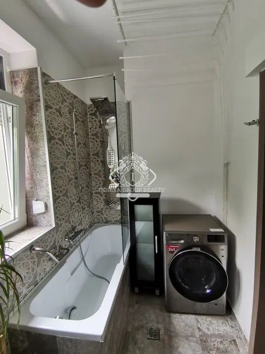 13 Septembrie-Orizont | 2 cam| 73mp | et 3 | loc parcare | centrala | 600 euro - Poză 7