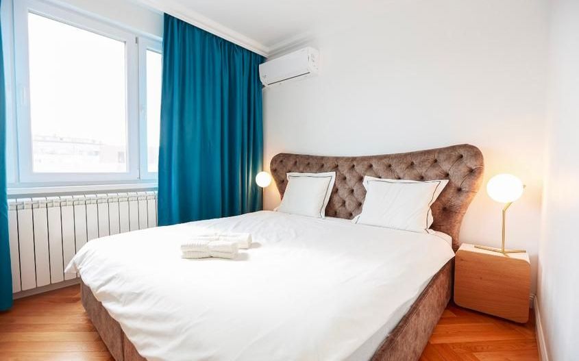 De Vanzare Apartament de lux 2 camere Sala Palatului - Cismigiu - Poză 4