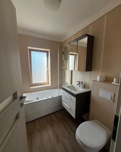 Braytim-Mures | Mobilat complet | Parcare proprie | Balcon 9 mp - Poză 6