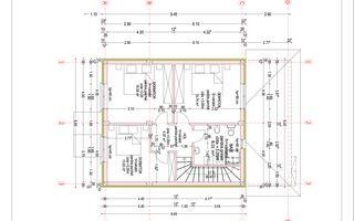 De Vanzare Casa Sanpetru Intabulata sau Schimb cu Apartament - Poză 14