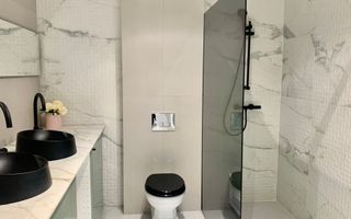 Penthouse  lift propriu  Panoramic View - Poză 11