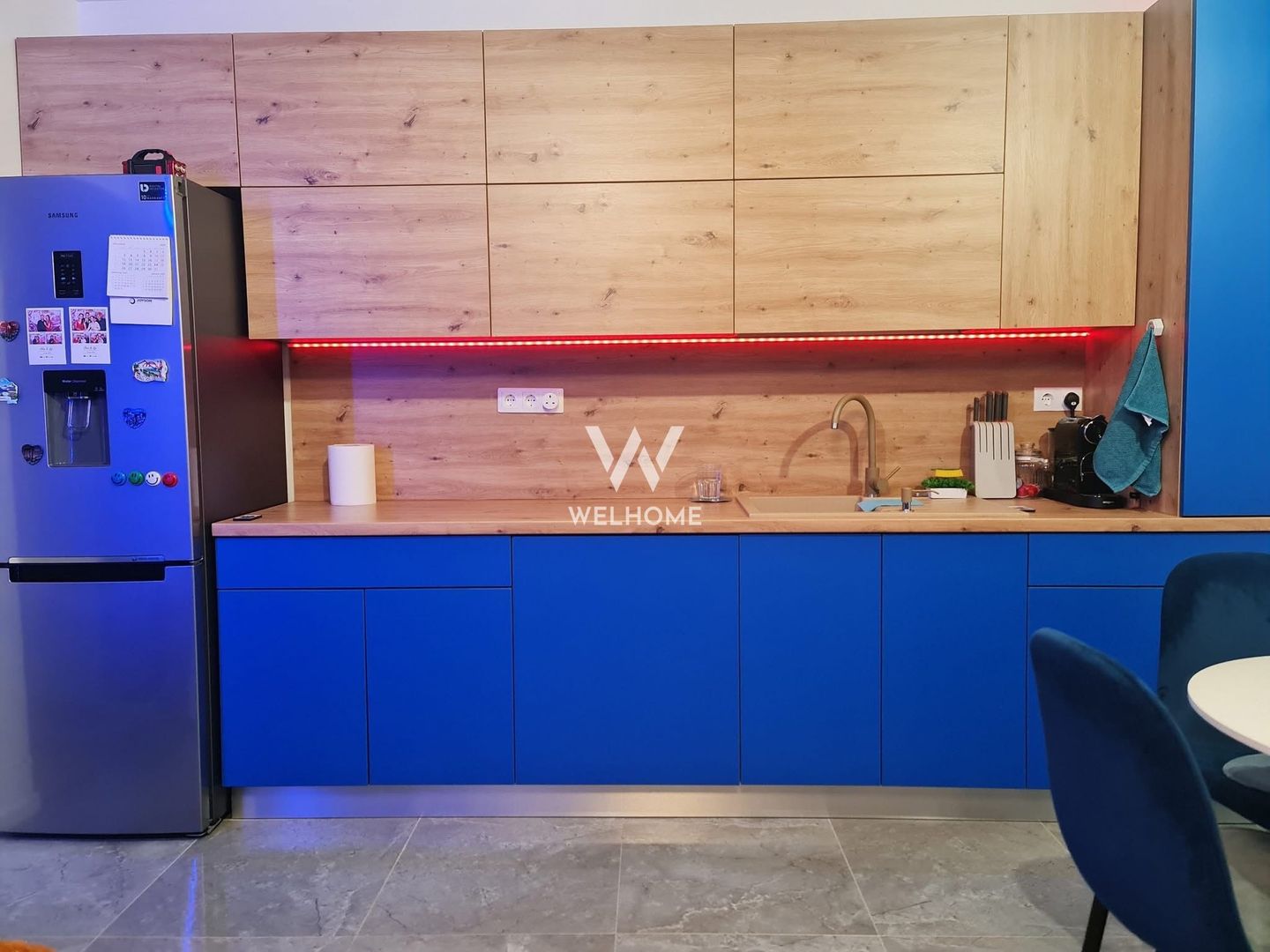 Apartament 2 camere modern,Ceaikovski,parcare inclusa! - Poză 9