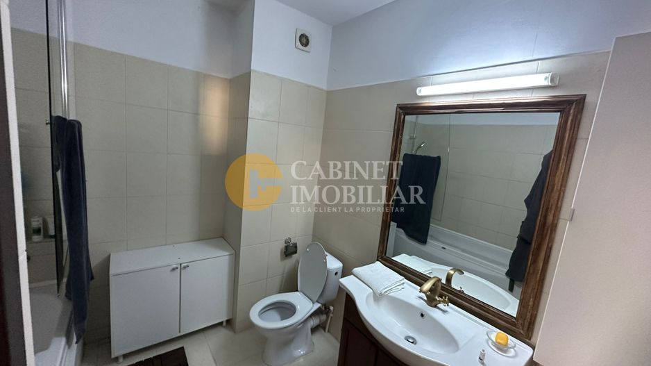 Tatarasi - Apartament 2 camere 59mp - Bloc nou - Poză 6