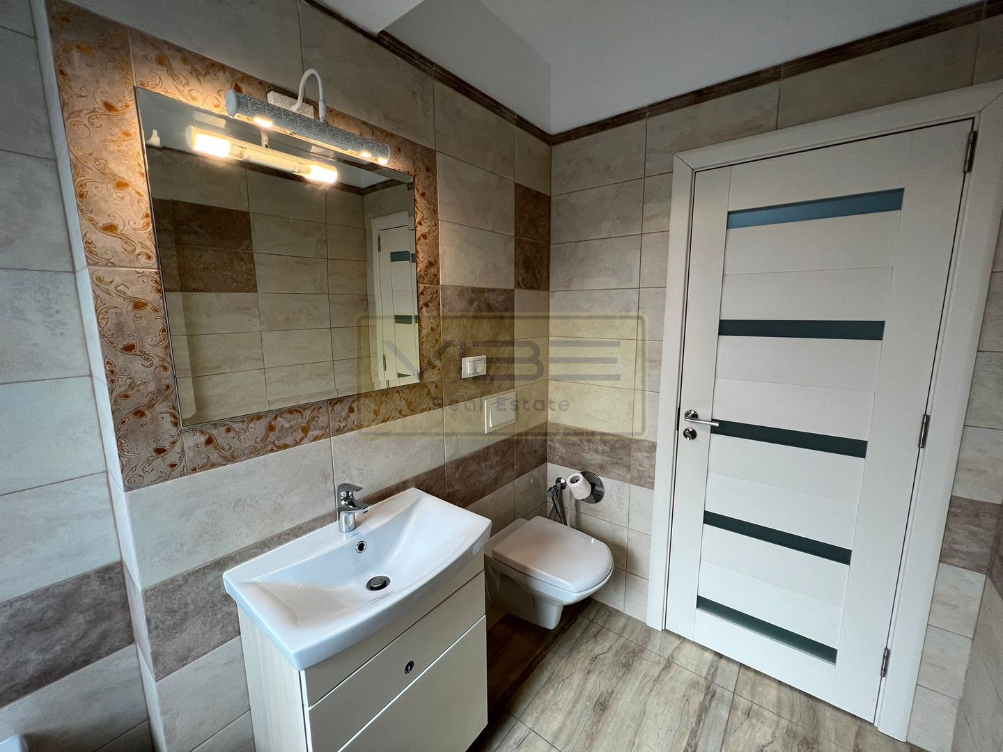 Apartament 1 camera premium Parc Oancea - Tudor Office Center - Poză 12