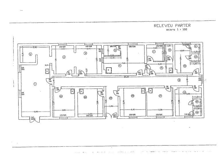 View Lac Vidraru, pretabil pensiune, 30 camere, vad turistic permanent - Poză 10