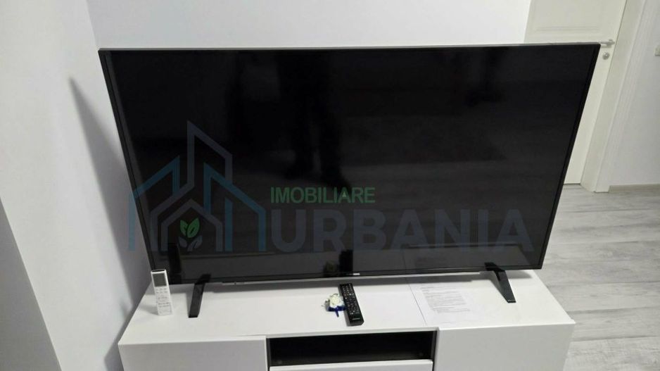 Apartament 2 camere, Valea Lupului, Iași - Închiriere - Poză 4