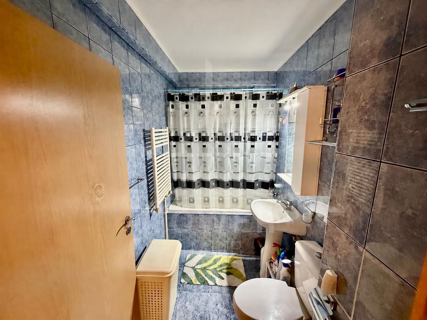 APARTAMENT 2 CAMERE DE ÎNCHIRIAT – ZONA CEDONIA Garantie 500€ (se poate plati in - Poză 7