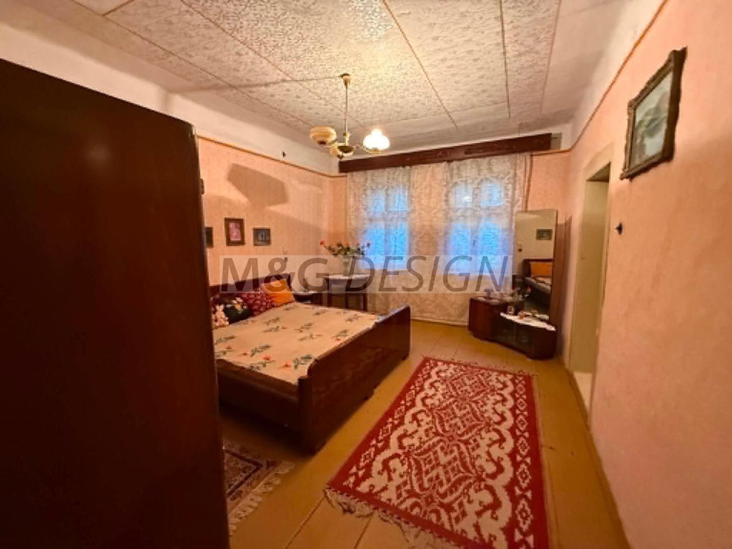 Casa sat Seceani - Poză 3