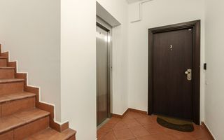 Apart 5 CAMERE Nordului Herastrau Str Barajul Arges 2 Parcari incluse - Poză 24
