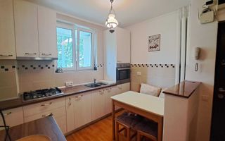 Prima închiriere 3 camere, renovat, 2 locuri parcare, Teatrul Metropolis, Titan - Poză 2