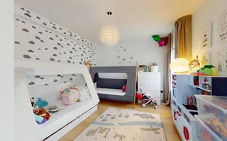 Cernica-Pantelimon Vila 5 camere teren 425mp - Poză 15