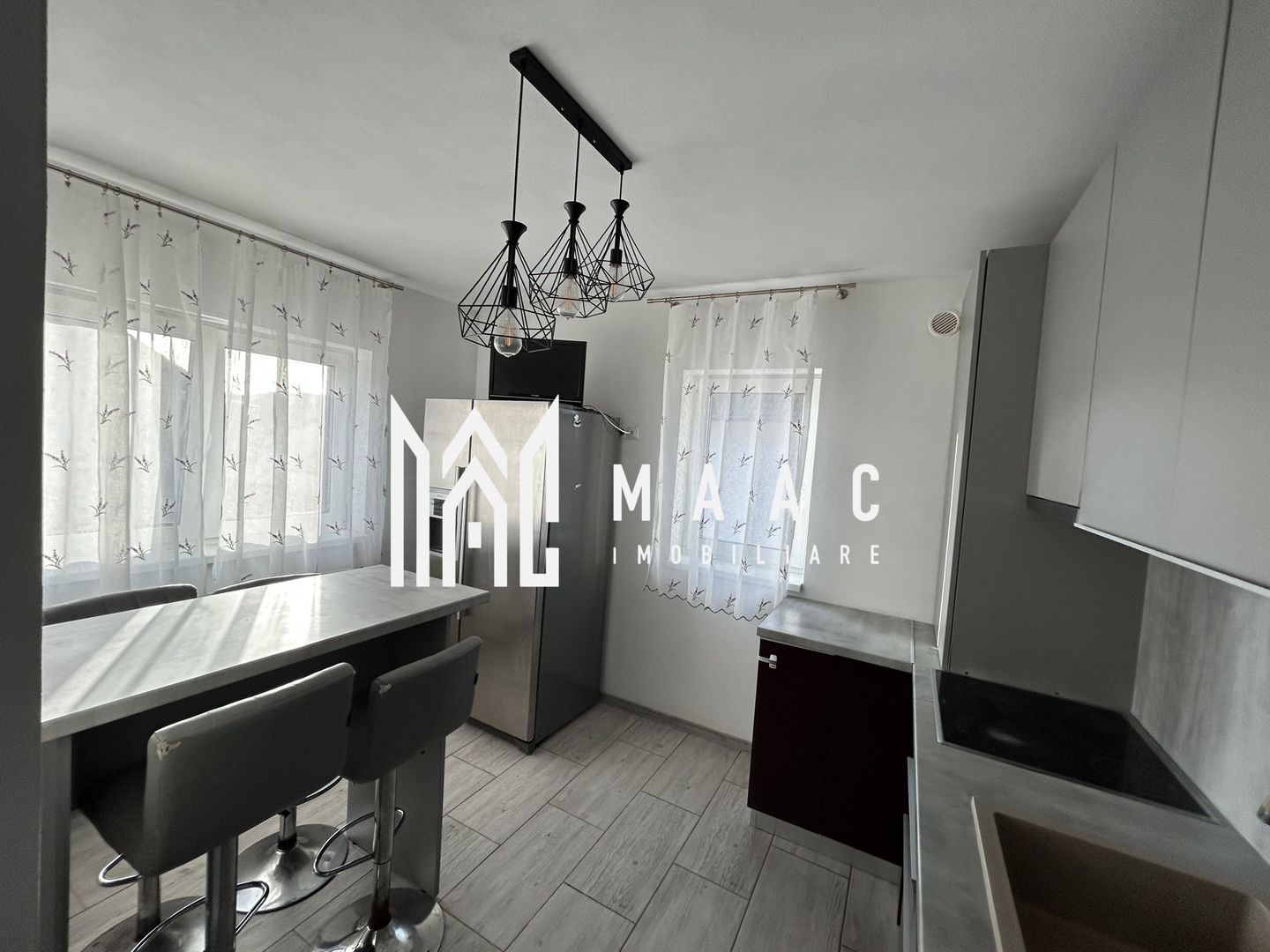 Apartament 2 camere I Etaj 1 I Arhitectilor - Poză 5