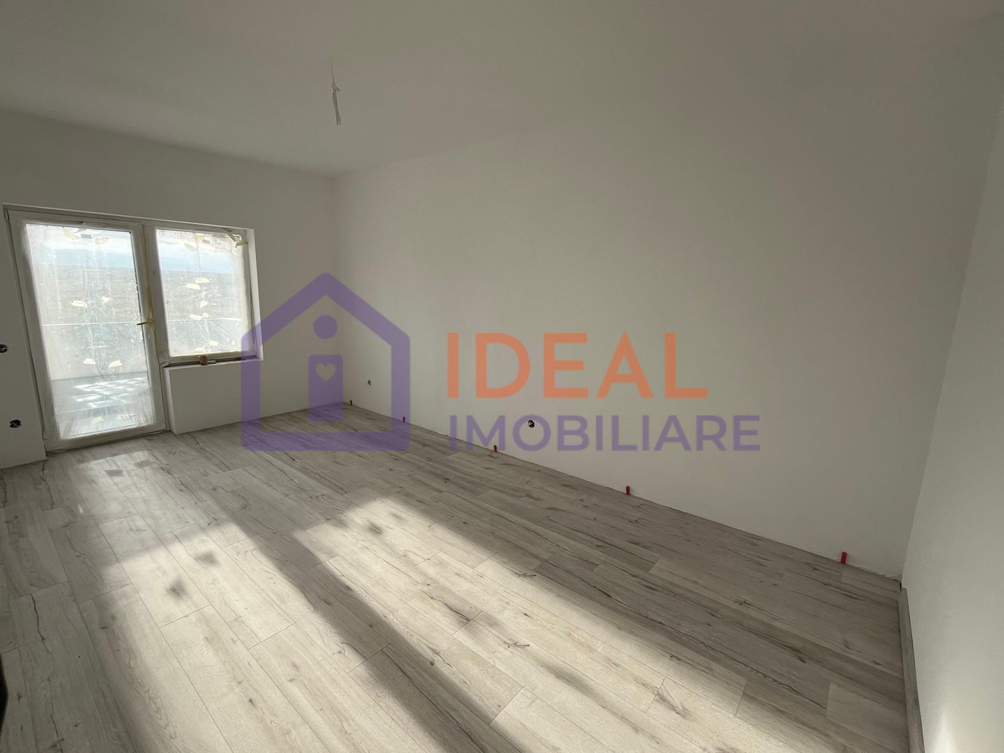 Garsonieră de vânzare – zona Prelungirea Doamna Stanca - Poză 1