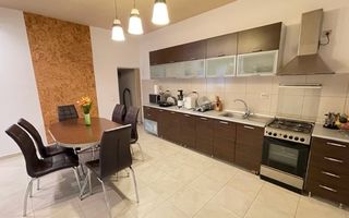 PROIECT MODERN IN ZONA MEHALA - Poză 3