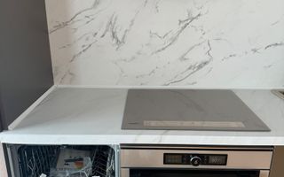 Apartament 2 camere SUPERB cu CURTE Tunari - Poză 6