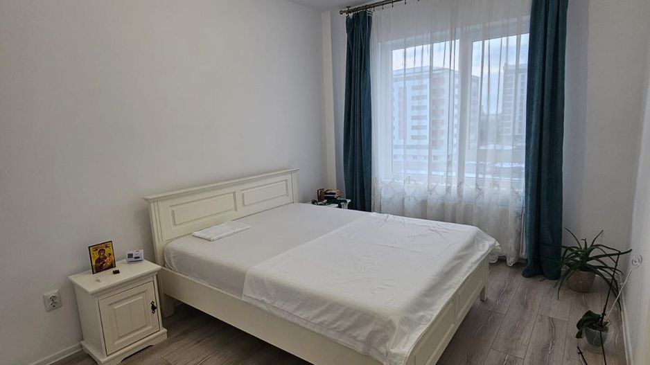 Apartament 2 camere de închiriat – Chiajna - Poză 17