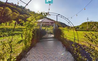 Sala de evenimente în inima naturii - Poză 12