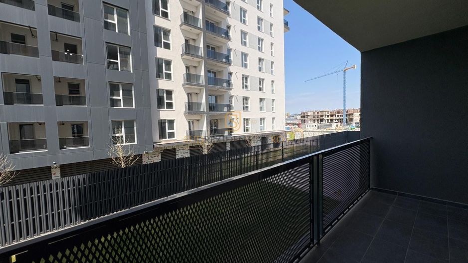 Apartament 2 camere, prima inchiriere, Drm. Binelui, Metrou Aparatori - Poză 13