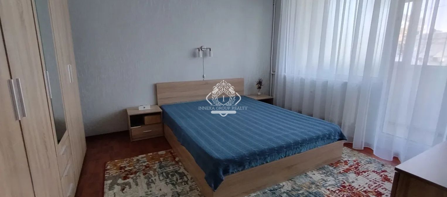 Apartament 3 camere - reabilitat - 4/4 I Drumul Taberei - Poză 3