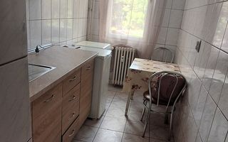 Garsoniera decomandata etaj 1- 6 minute Metrou Piata Sudului - Poză 3