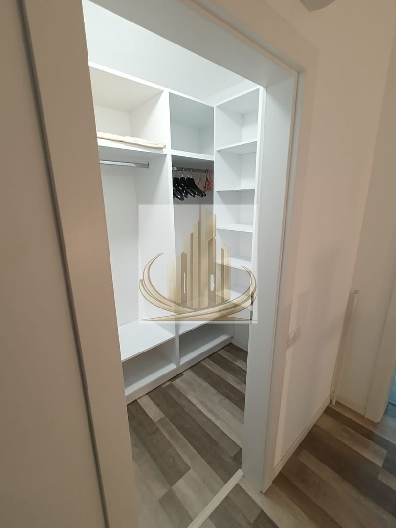 Duplex Modern 110 mp | 3 Dormitoare | Curte Proprie | 2022-Urseni - Poză 5