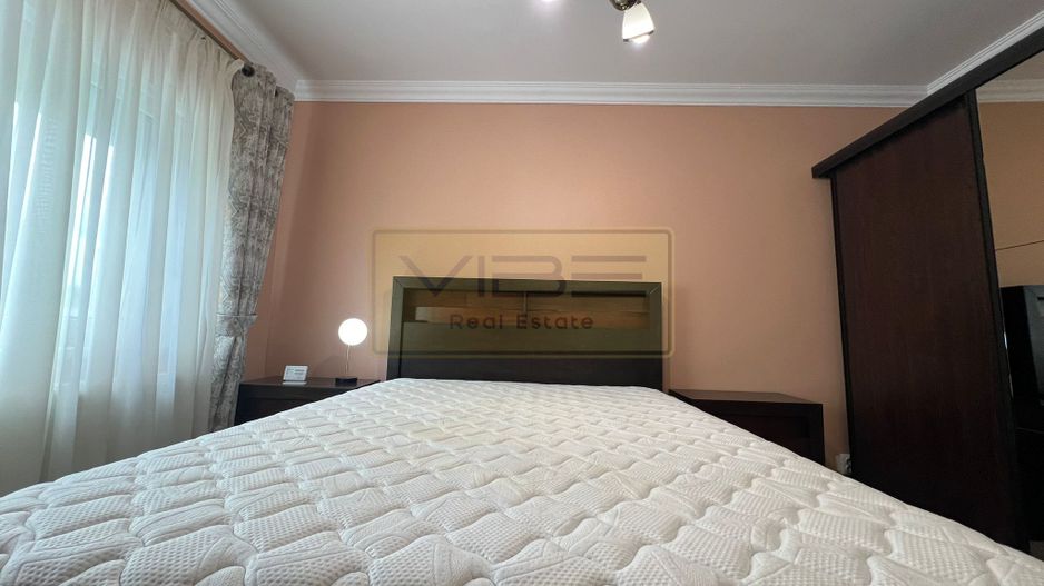Apartament  2 camere cu parcare Bucium - Poză 4
