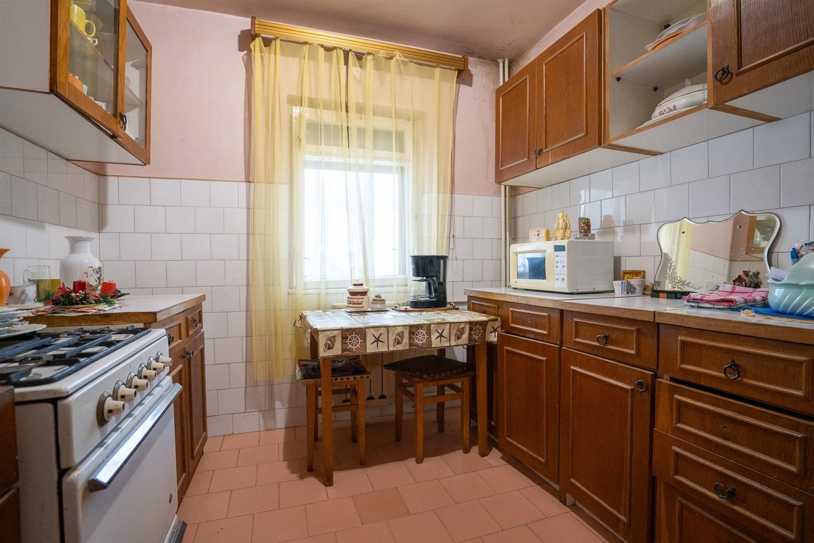 Apartament 2 camere tip PB Decomandat zona Rogerius - Poză 1