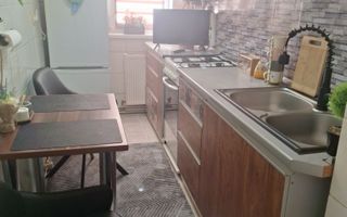 Apartament 2 camere decomandat – Mănăștur, zona Minerva. - Poză 7
