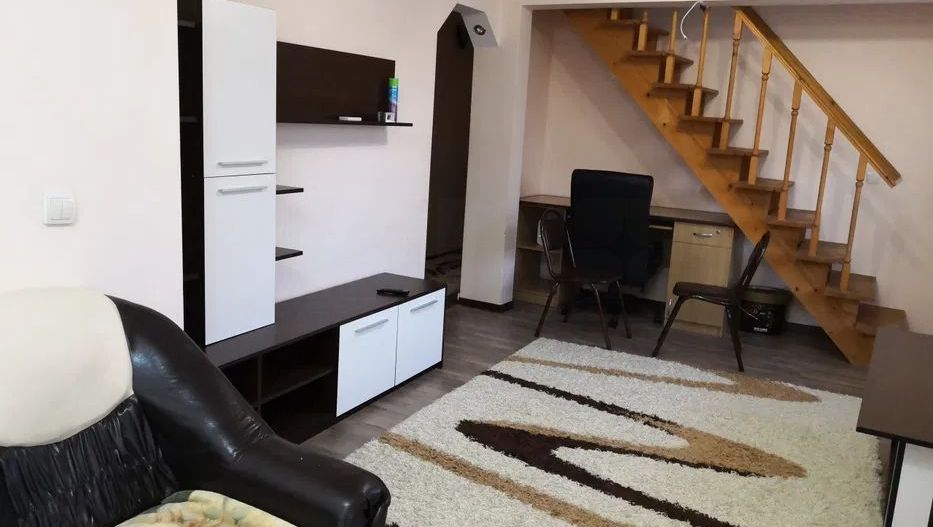 Apartament 3 camere | 85 mp | George Enescu - Poză 10