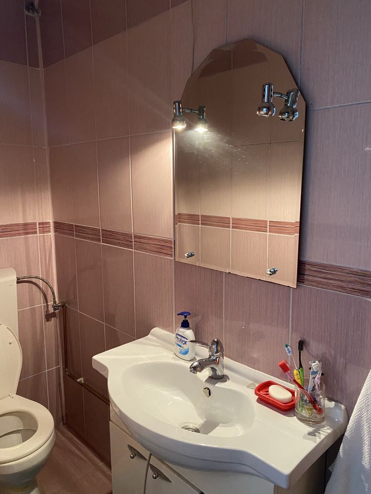 Inchiriere apartament 3 camere str Luica - Poză 5