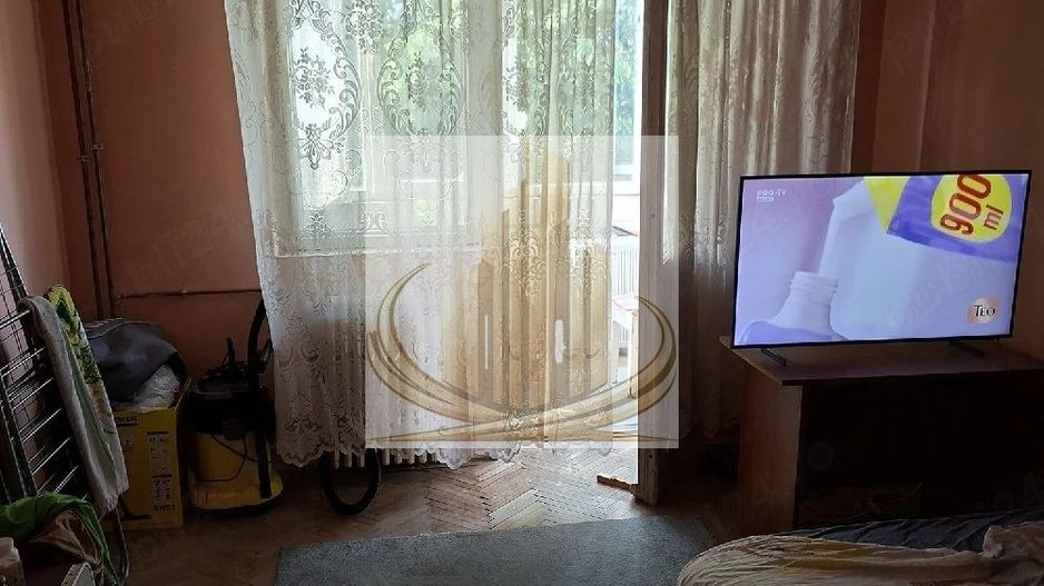Apartament cu 2 camere decomandat Circumvalatiunii - Poză 5