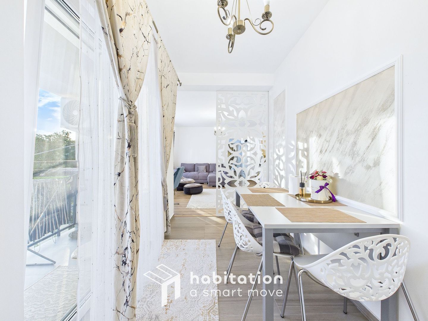 Apartament 2 camere, etaj 2, elegant si spațios, zona case Lipovei - Poză 9