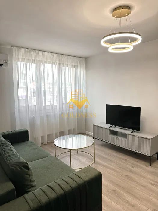 2 camere, modern, Facultatii de Litere UBB, Oncos, Gara, Horea - Poză 3