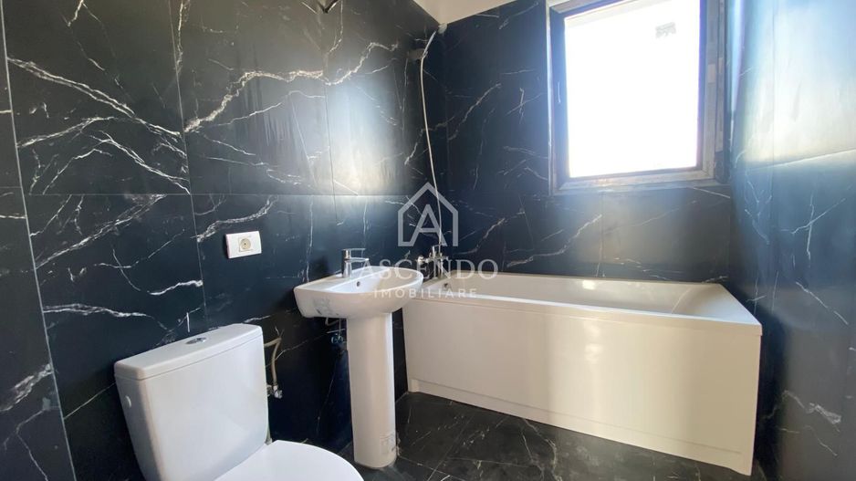 Apartament 3 camere nou | 77,4 mp | Terasă | Giurgiului | 2024 - Poză 18